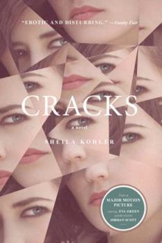 Paperback Cracks: Book