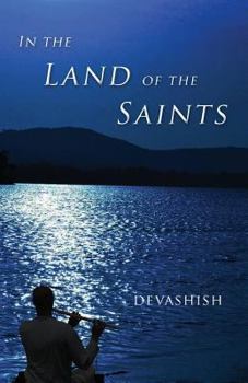 Paperback In the Land of the Saints Book