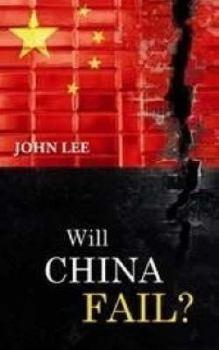 Paperback Will China Fail? Book