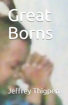 Paperback Great Borns Book