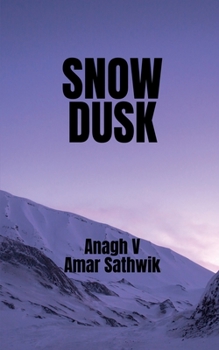 Paperback Snow Dusk Book