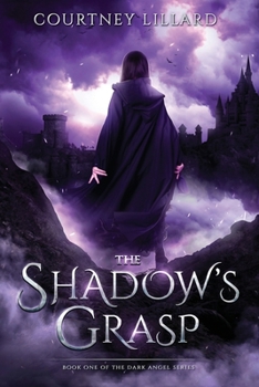 Paperback The Shadow's Grasp Book