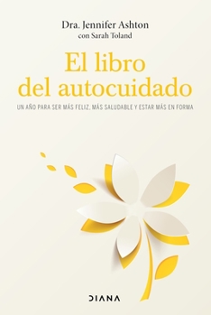 Paperback El Libro del Autocuidado [Spanish] Book