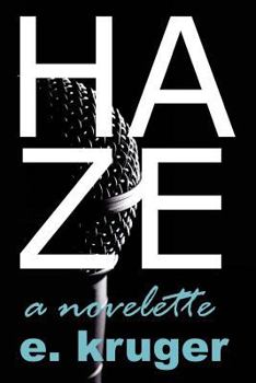 Paperback Haze Book