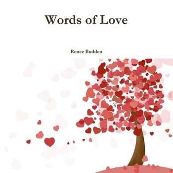Paperback Words of Love Book