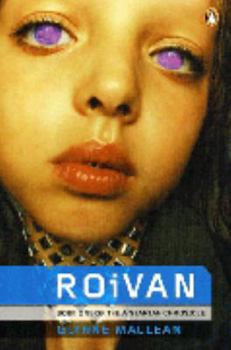 Paperback Roivan Book