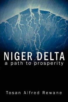 Paperback Niger Delta: A Path to Prosperity Book