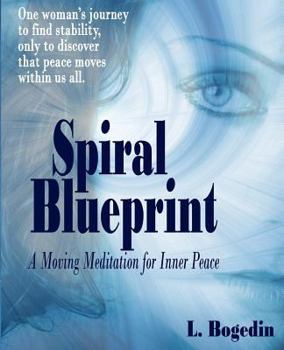 Paperback Spiral Blueprint Book