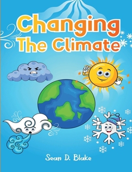 Paperback Changing The Climate Book