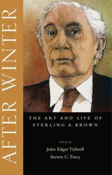 Hardcover After Winter Book