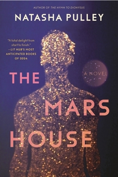 Paperback The Mars House Book