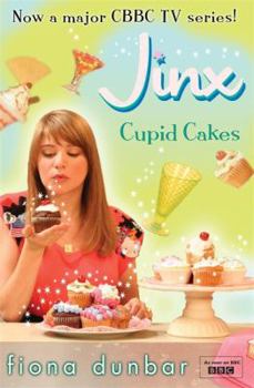 Paperback Cupid Cakes Book