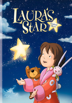 Laura's Star