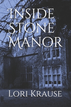 Paperback Inside Stone Manor Book