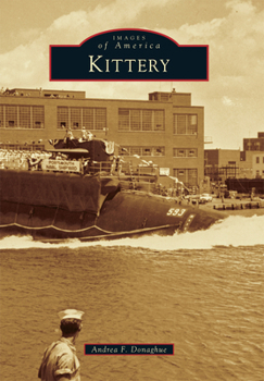 Kittery - Book  of the Images of America: Maine