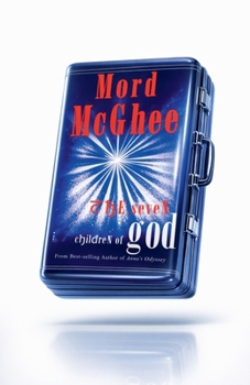 Paperback The Seven Children of God Book