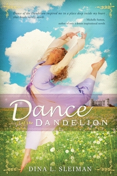 Paperback Dance of the Dandelion Book