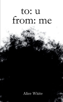 Paperback to: u from: me Book