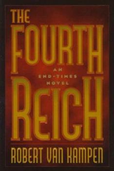 Hardcover The Fourth Reich Book
