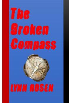 Paperback The Broken Compass Book