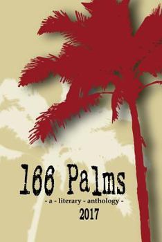 Paperback 166 Palms - A Literary Anthology Book