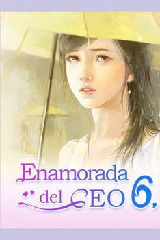 Paperback Enamorada del CEO 6: T? Eres Mi Destino [Spanish] Book