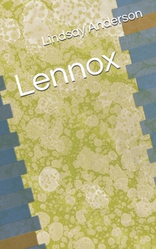 Paperback Lennox Book