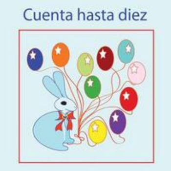 Paperback Cuenta hasta diez [Spanish] Book