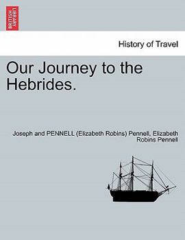 Our Journey to the Hebrides
