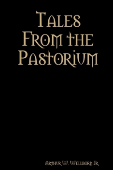 Paperback Tales From the Pastorium Book