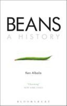 Hardcover Beans: A History Book
