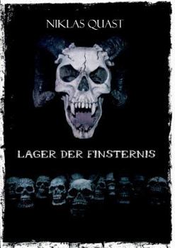 Paperback Lager der Finsternis [German] Book