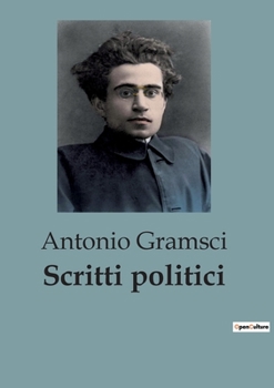 Paperback Scritti politici: Vol. 2 [Italian] Book