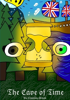 Paperback The Cave of Time Book