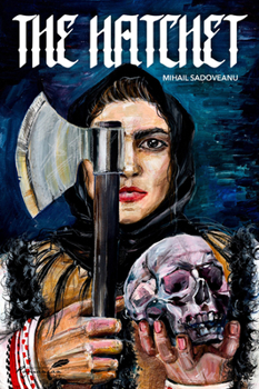 Hardcover Hatchet: Volume 5 Book