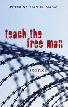 Paperback Teach the Free Man Book