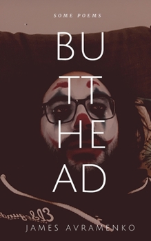 Paperback Bu Tt He Ad: some poems Book