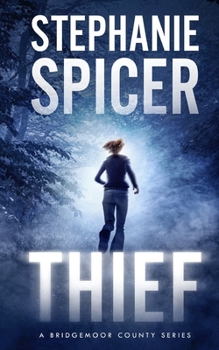 Paperback Thief Book