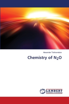 Chemistry of N2O