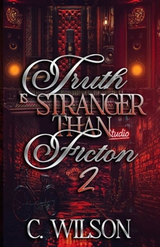 Paperback Truth is Stranger than Fiction 2 Book