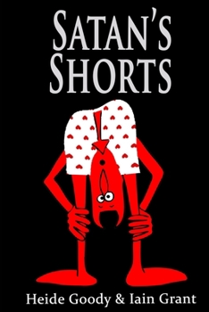 Satan's Shorts - Book  of the Clovenhoof