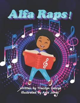 Paperback Alfa Raps Book