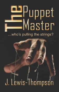 Paperback The Puppet Master Book