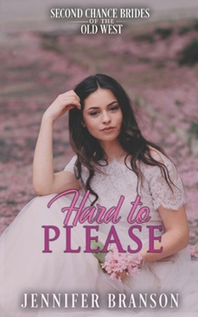 Paperback Hard to Please Book