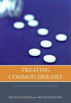 Paperback Treating Common Diseases: An Introduction to the Study of Medicine Book