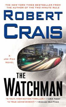 Mass Market Paperback The Watchman Book