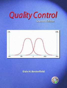 Hardcover Quality Control Book