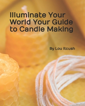 Paperback Unlocking the Secrets to A Perfect Candle Book