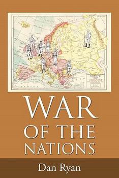Hardcover War of the Nations: The Caldwell Series Book