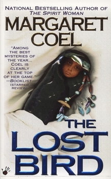 The Lost Bird (Wind River Mysteries, book 5)
